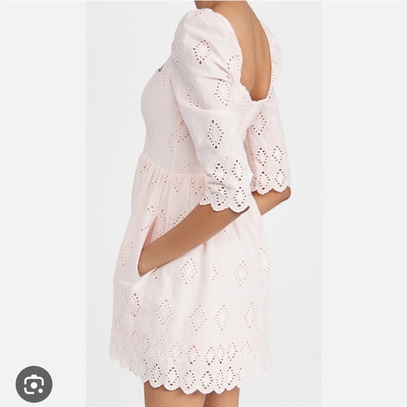 Cara Cara Hart Dress size 4 - Picture 5 of 12